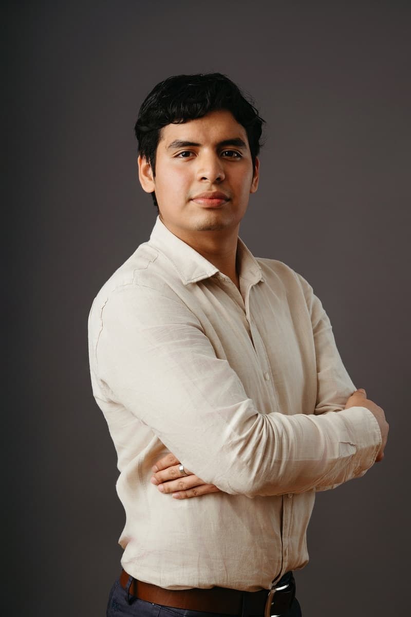 Mauricio Rojas