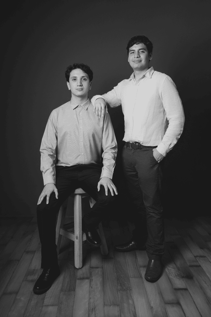 HoriznFlow Founders
